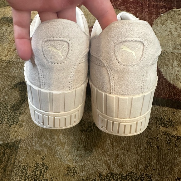 Puma sneakers - Picture 5 of 6